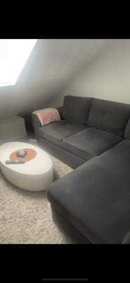 Stuga i Köpingsvik nära havet - Bild 7