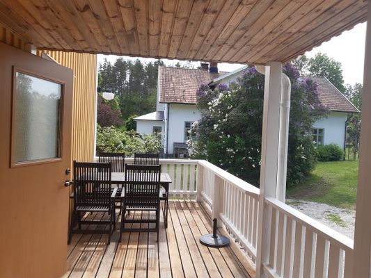 Bild 4 på Sommarhus i Möckelhult, Odensvi
