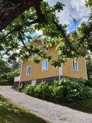 Sommarhus i Möckelhult, Odensvi