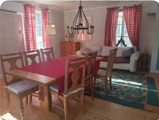 Bild 3 på Torp i naturen i Västerbotten