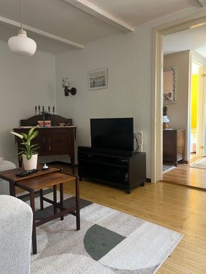 Stuga med privat badtunna - Bild 29