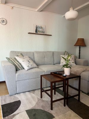 Stuga med privat badtunna - Bild 28