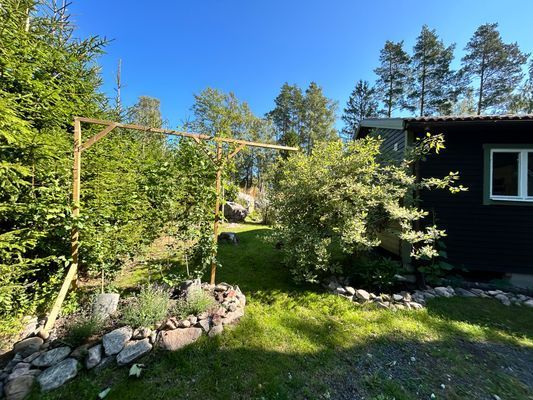 Mysig stuga i Roslagen, nära Öregrund & Östhammar - Bild 7