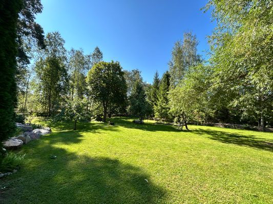 Mysig stuga i Roslagen, nära Öregrund & Östhammar - Bild 48