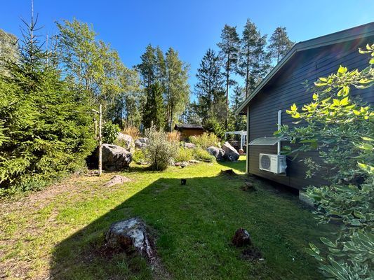 Mysig stuga i Roslagen, nära Öregrund & Östhammar - Bild 8