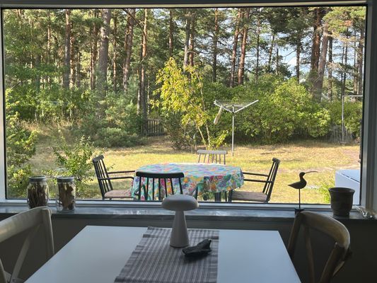 Bild 3 på Sommarstuga på stor privat tomt
