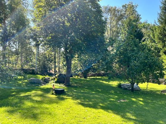 Mysig stuga i Roslagen, nära Öregrund & Östhammar - Bild 43