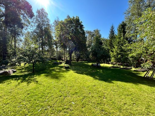 Mysig stuga i Roslagen, nära Öregrund & Östhammar - Bild 50