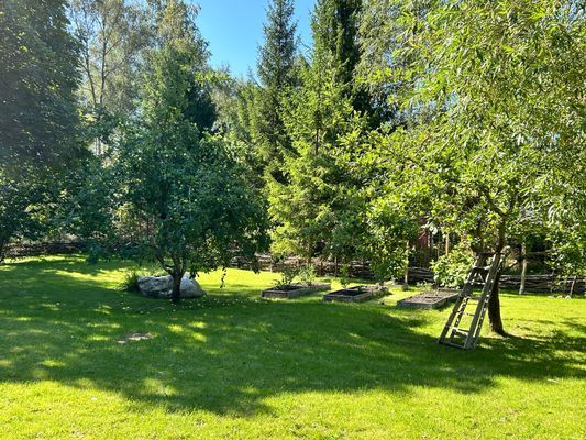 Mysig stuga i Roslagen, nära Öregrund & Östhammar - Bild 44
