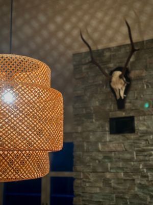Modern fjällstuga -rofyllt läge med otrolig utsikt - Bild 8