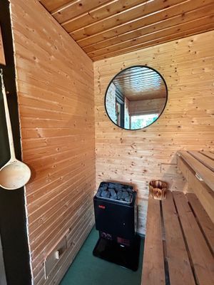 Mysig stuga i Roslagen, nära Öregrund & Östhammar - Bild 60