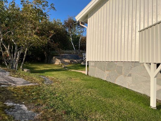 Hus i Hunnebostrand - Bild 8