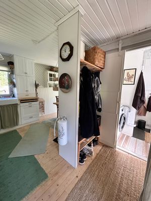 Mysig stuga i Roslagen, nära Öregrund & Östhammar - Bild 19