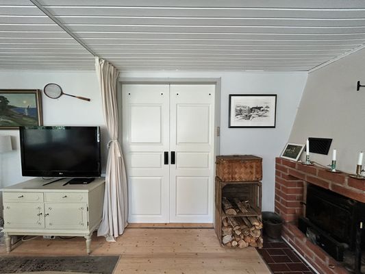 Mysig stuga i Roslagen, nära Öregrund & Östhammar - Bild 32