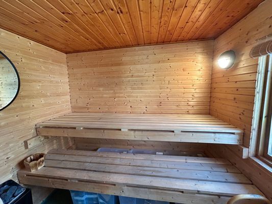 Mysig stuga i Roslagen, nära Öregrund & Östhammar - Bild 59