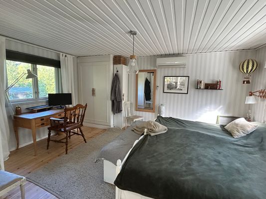 Mysig stuga i Roslagen, nära Öregrund & Östhammar - Bild 35