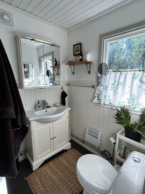 Mysig stuga i Roslagen, nära Öregrund & Östhammar - Bild 26