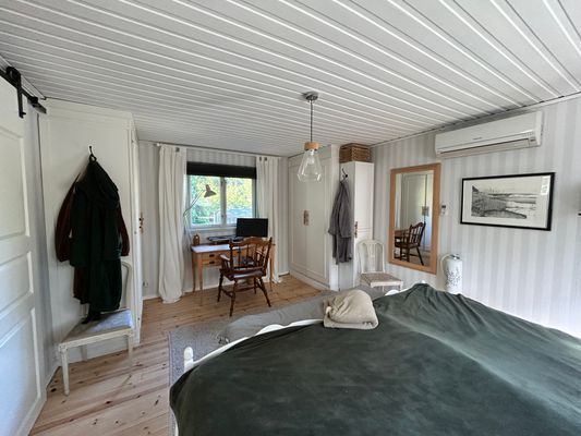 Mysig stuga i Roslagen, nära Öregrund & Östhammar - Bild 37