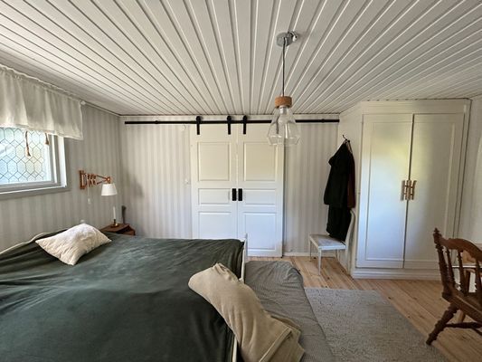 Mysig stuga i Roslagen, nära Öregrund & Östhammar - Bild 38