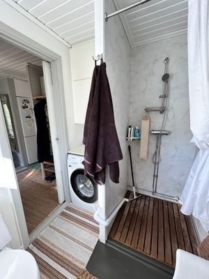 Mysig stuga i Roslagen, nära Öregrund & Östhammar - Bild 28