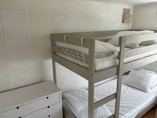 Sjönära sommarhus utanför Visby - Bild 40