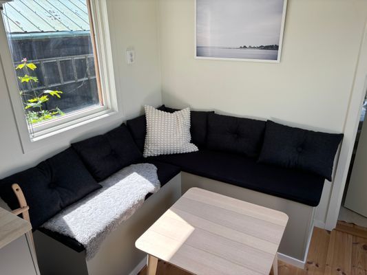 Sjönära sommarhus utanför Visby - Bild 45