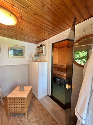 Mysig stuga i Roslagen, nära Öregrund & Östhammar - Bild 58