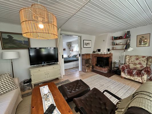 Mysig stuga i Roslagen, nära Öregrund & Östhammar - Bild 31