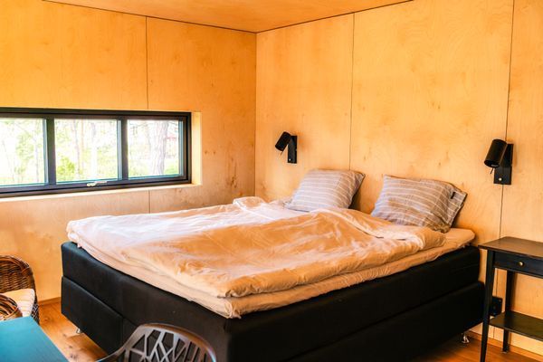 Tallhuset - förtrollande, exklusivt, avkopplande - Bild 13