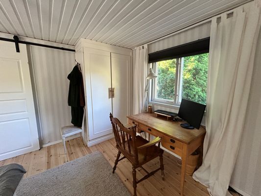 Mysig stuga i Roslagen, nära Öregrund & Östhammar - Bild 36