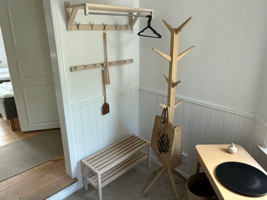 Sjönära sommarhus utanför Visby - Bild 38