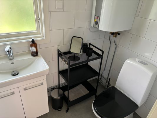 Sjönära sommarhus utanför Visby - Bild 43