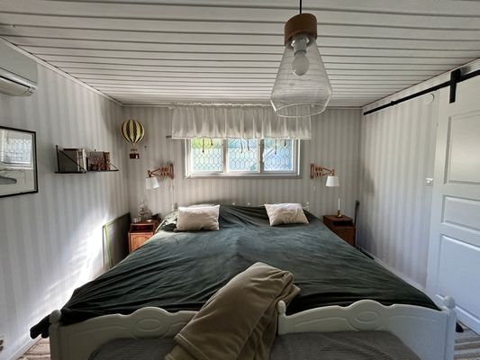Mysig stuga i Roslagen, nära Öregrund & Östhammar - Bild 39