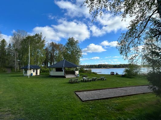 Mysig stuga i Roslagen, nära Öregrund & Östhammar - Bild 69