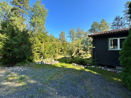 Mysig stuga i Roslagen, nära Öregrund & Östhammar - Bild 6
