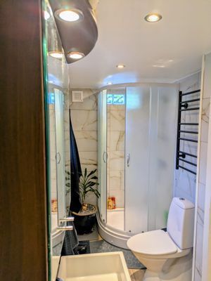Bild 4 på Härligt Modernt hus i Centrala Båstad