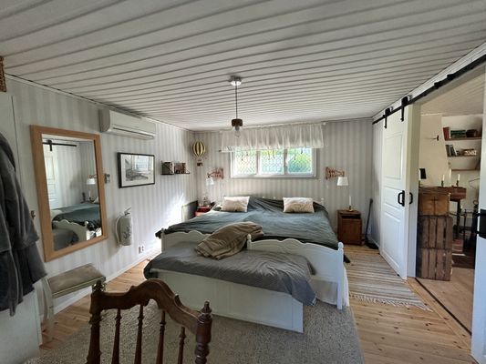 Mysig stuga i Roslagen, nära Öregrund & Östhammar - Bild 34