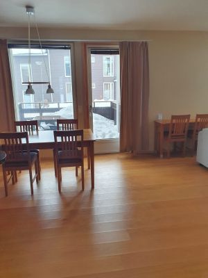 Mysig fjälllägenhet med bastu – nära backen i Åre - Bild 8