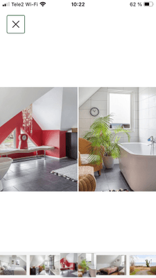 Havsnära poolvilla på Österlen - Bild 12