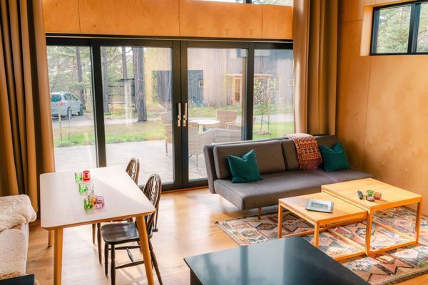 Tallhuset - förtrollande, exklusivt, avkopplande - Bild 17