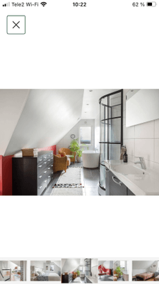 Havsnära poolvilla på Österlen - Bild 8