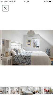 Havsnära poolvilla på Österlen - Bild 7
