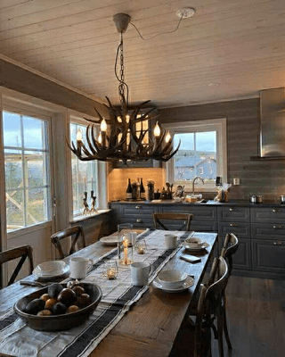 Bild 4 på Fjällstuga Storhogna