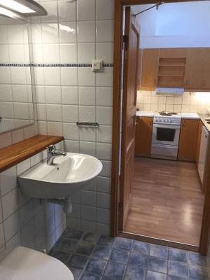 Belwobyn - mitt i backen och nära till torget - Bild 11