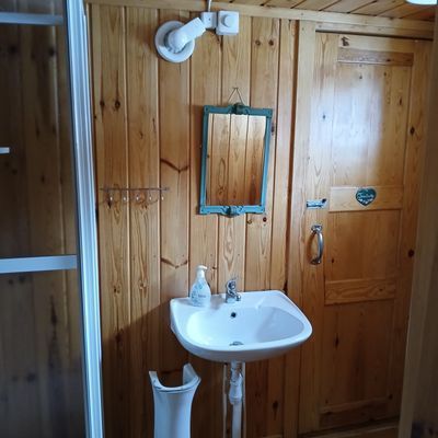 Kroppefjälls Natur Stallet - Bild 11