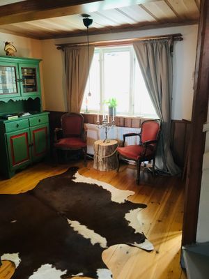 Bild 3 på Charmigt hus i Tällberg med fantastisk utsikt