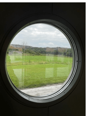 Modernt sommarhus i Bohusläns vackra skärgård - Bild 9