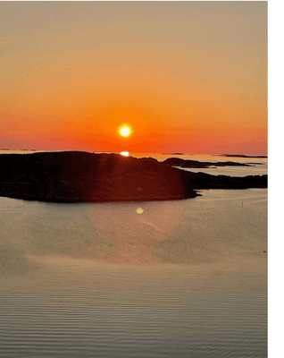 Bild 4 på Modernt sommarhus i Bohusläns vackra skärgård