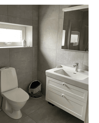 Modernt sommarhus i Bohusläns vackra skärgård - Bild 27