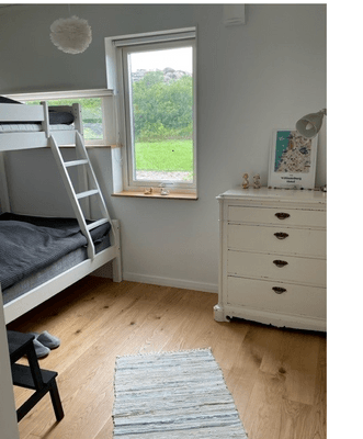 Modernt sommarhus i Bohusläns vackra skärgård - Bild 25